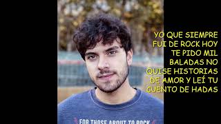 La frase / Javy Ramírez - letra