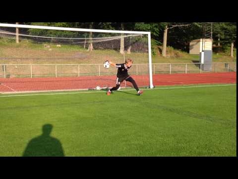 Rulla ut bollen - FK Karlskrona