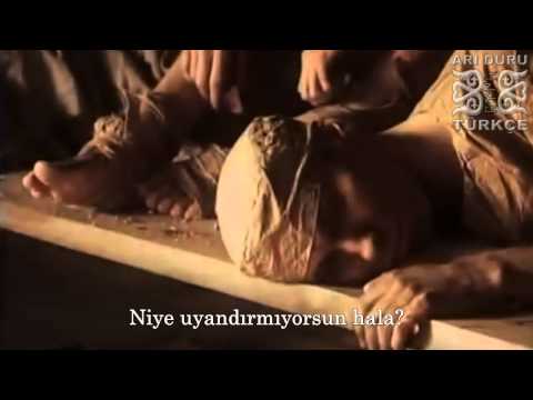 Zaman (Tatarca şarkı - altyazılı)