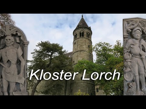 Kloster Lorch