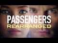 Passengers Rearranged