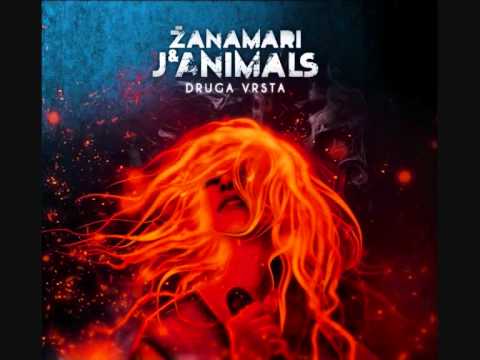 Žanamari & J'Animals - Kraj početka