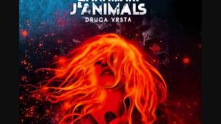 Žanamari & J'Animals - Kraj početka