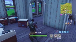 実況放送  Fortnite ドンカツ目指して