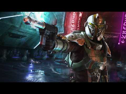 Turboslash - Streetfire