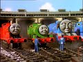 James Roasts Percy