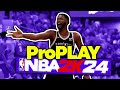 24 NEW Things Noticed In NBA 2K24 PROPLAY