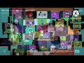 Too Many Pbs Kids Dash Logo Loud Goter Milk With More In The House