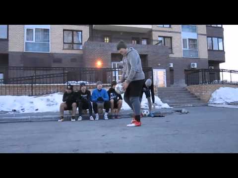 Happy Birthday, PavlinoFF!