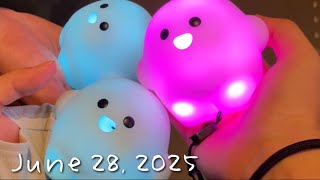 HOMETOWN｜2025年6月の旅EX