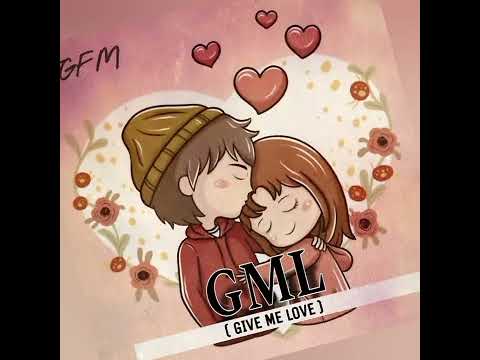 Give Me Love - Happiness - Aaron Embry