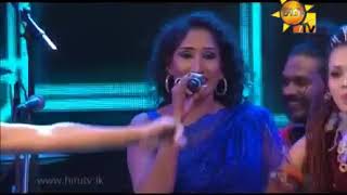 Download lagu රෑ යාමේ මේ සාදයේ ගී රාව පාවි ගියේ Ra Yame Me Sadaye Uresha Ravihari I KALMI PRODUCTION mp3