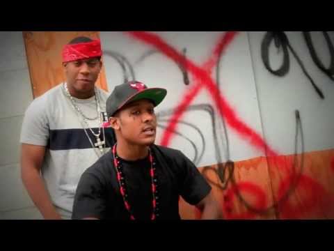 Sleepie Da Kid-Suicidal Thoughts (Official video)