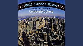 Wall Street Blues
