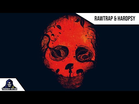 Xtermination (RVGER x AL3NAT x Rawlominati Rawtrap Remix)