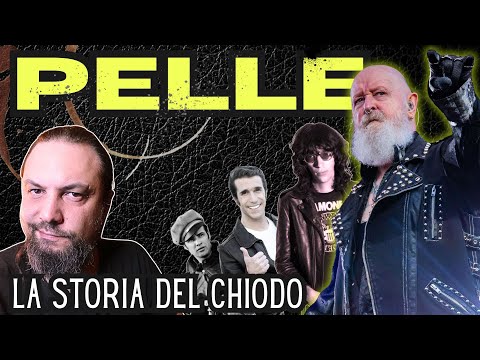 THE STORY OF THE NAIL (mine too) – GOODNIGHT METAL STORIES