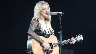 Peter Pan + Let It Go/Sorry/Apologize - Kelsea Ballerini Live on the Home Team Tour