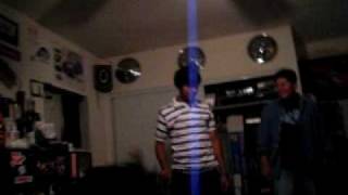 The Kinison - Pendejo