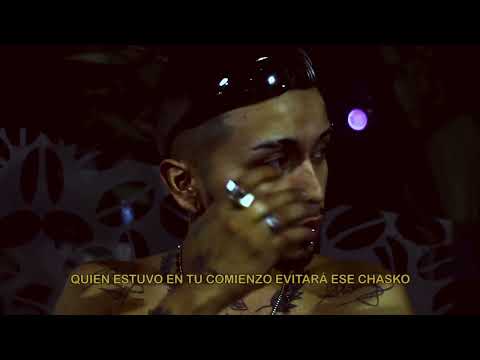 KKKEVIN - LUZ NEGRA - ESSENTIAL POINTS (prod.Lrc) (film.Judaez)