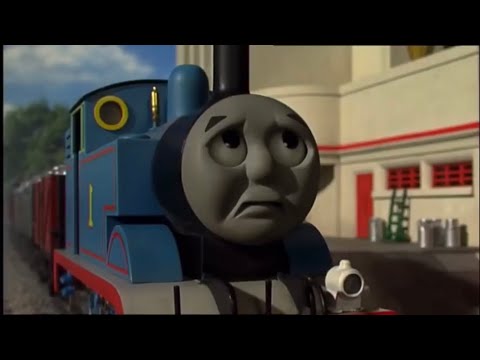 Cool Story 2 (Toy Story 2) Part 5-The Roundup Gang.