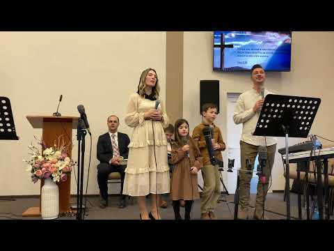 Otto & Dana, Noah si Desire Pascal | Plini de multumire | 31 Martie 2023