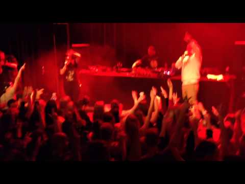 Linda Pira - Bang Bang med Stor och The Salazar Brothers i