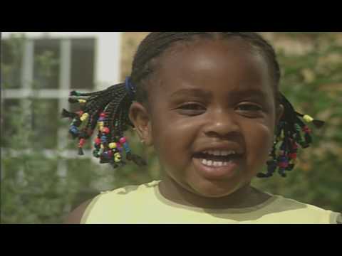 Teletubbies: Hanging Out the Washing