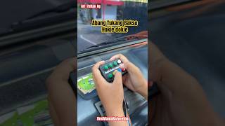 Download lagu Basuri Abang Tukang Bakso versi Hokie Dokie #bus #busmania #hokiedokie #basuri #telolet mp3