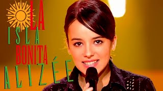Alizée - La Isla Bonita - La Chanson N°1 (4K)