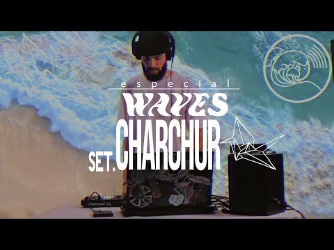 DJ.SET.VARANDA.(ESPECIAL.WAVES) - CHARCHUR