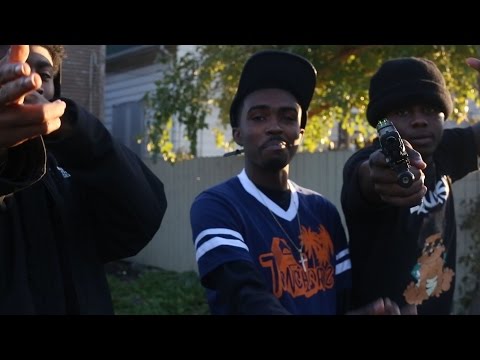 TrenchLordz - You Can't