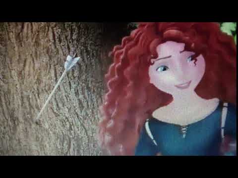 Scene for Part 19 of "The Little Scottish Princess" (For TheCartoonMan12)