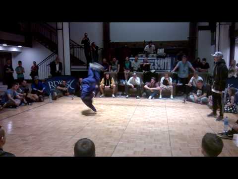 Battle Of The South Żurek vs Oski