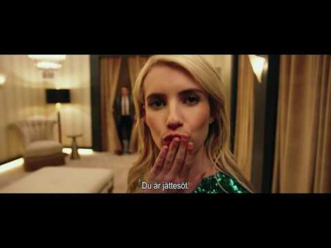 Nerve - Trailer 3 - Biopremiär 19 augusti