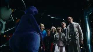 Violet Blueberry Inflation - 2005 HD