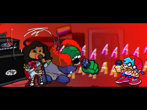 Madness but Sunday & Tricky Duet