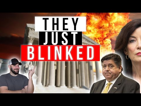 The Illinois AWB Registration Gamble Has Failed… They Just Blinked In A Game Of Tyranny Chicken Thumbnail