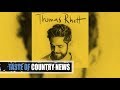 Thomas Rhett, 'Look What God Gave Her,' Is Ultimate #RelationshipGoals Thomas Rhett, 'Look What God Gave Her,' Is Ultimate #RelationshipGoals