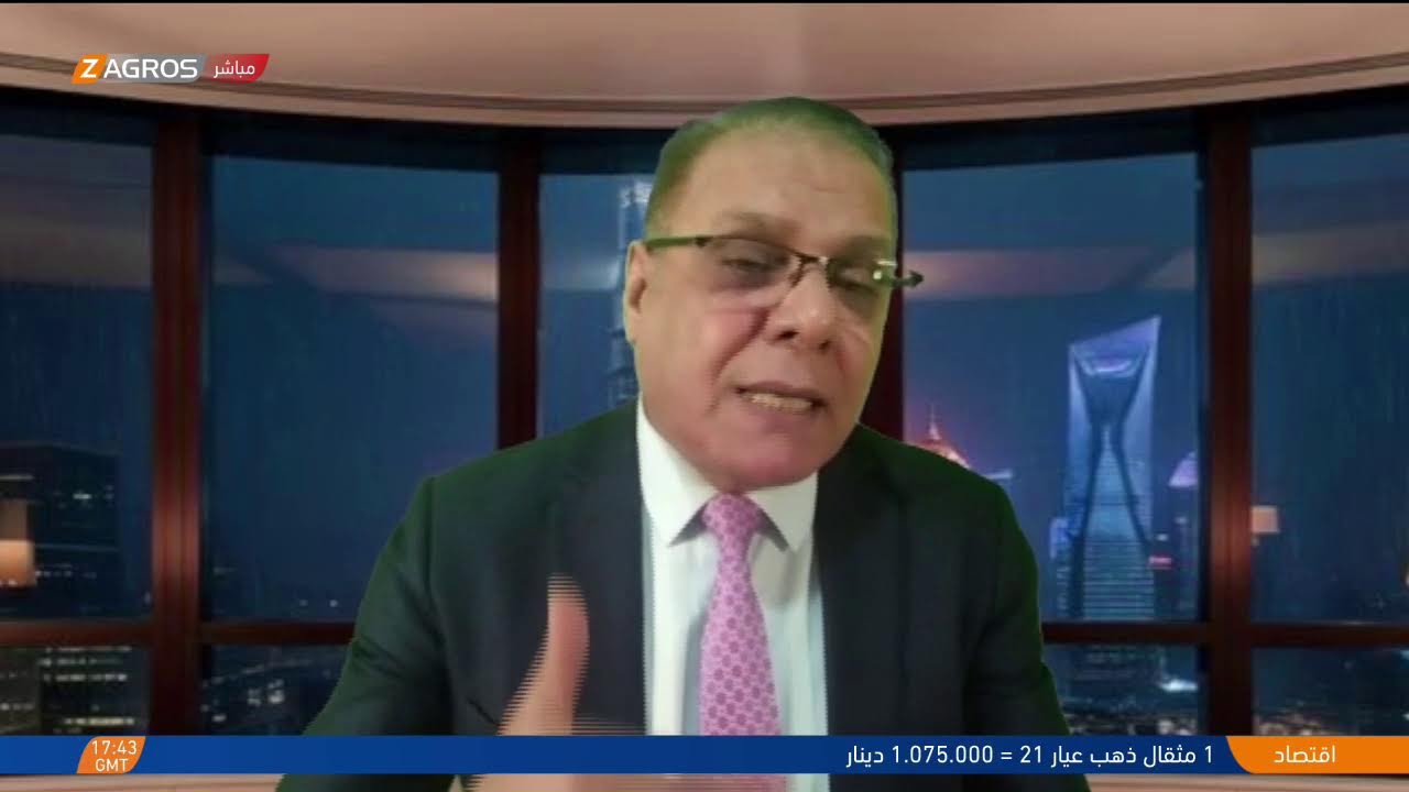 فيديو | ما مصير الفصـ.ــائل؟.. #واشنطن توجه رسالة وتبقي #بغداد بحالة ترقب