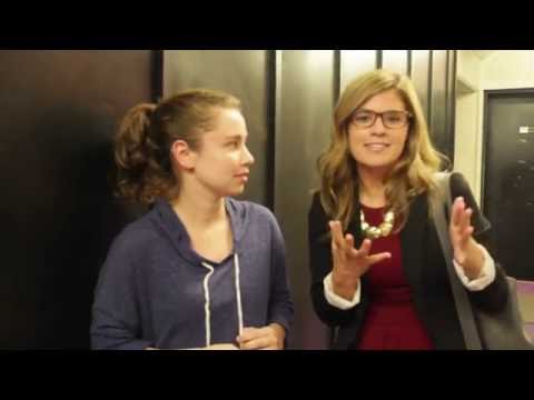 Smith College STEEL MAGNOLIAS: Meet the Cast