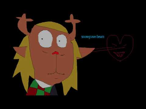 flashback (excerpt) but it's just my voice