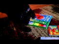 Dexter Plays The Piano