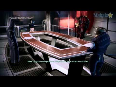Mass Effect 3 Walkthrough: Part 30