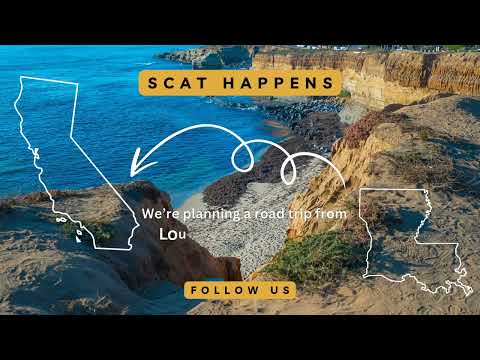 Destination Announcement #announcement #roadtrip 