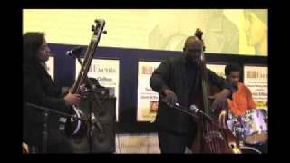 Charnett Moffett - The Art of Improvisation