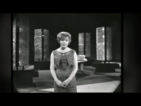 Greetje Kauffeld - Sunday Melody - 1964