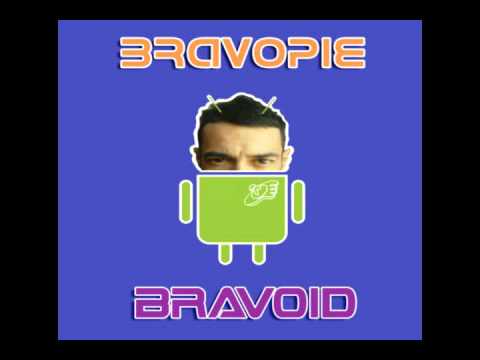 BRAVOPIE & Cool Caddish - Toxic - BRAVOID