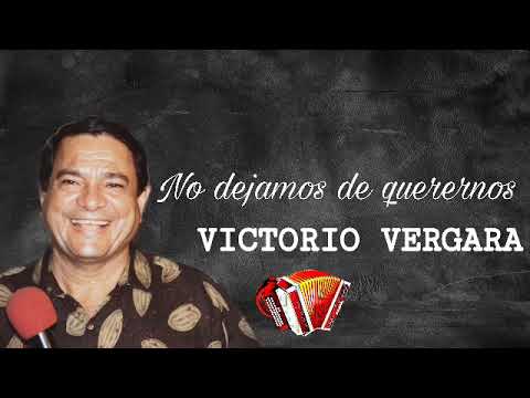 No dejamos de querernos - Victorio Vergara, Gilda Cárdenas, Nenito y Los Plumas Negras [En vivo]