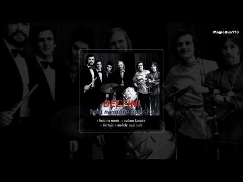 Delfini (Split) - Sedam koraka