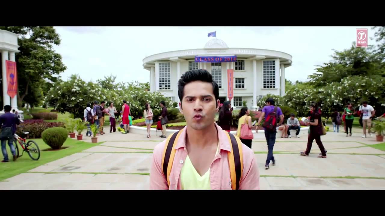 Palat, Ye Tera Hero Idhar Hai (Remix) Lyrics | Main Tera Hero | Arijit Singh, Shalmali Kholgade | Sajid Wajid